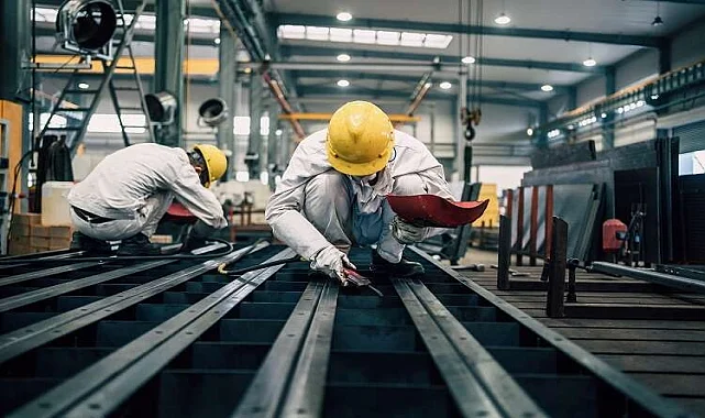 Çelebi Yükleme ve Boşaltma Hizmeti